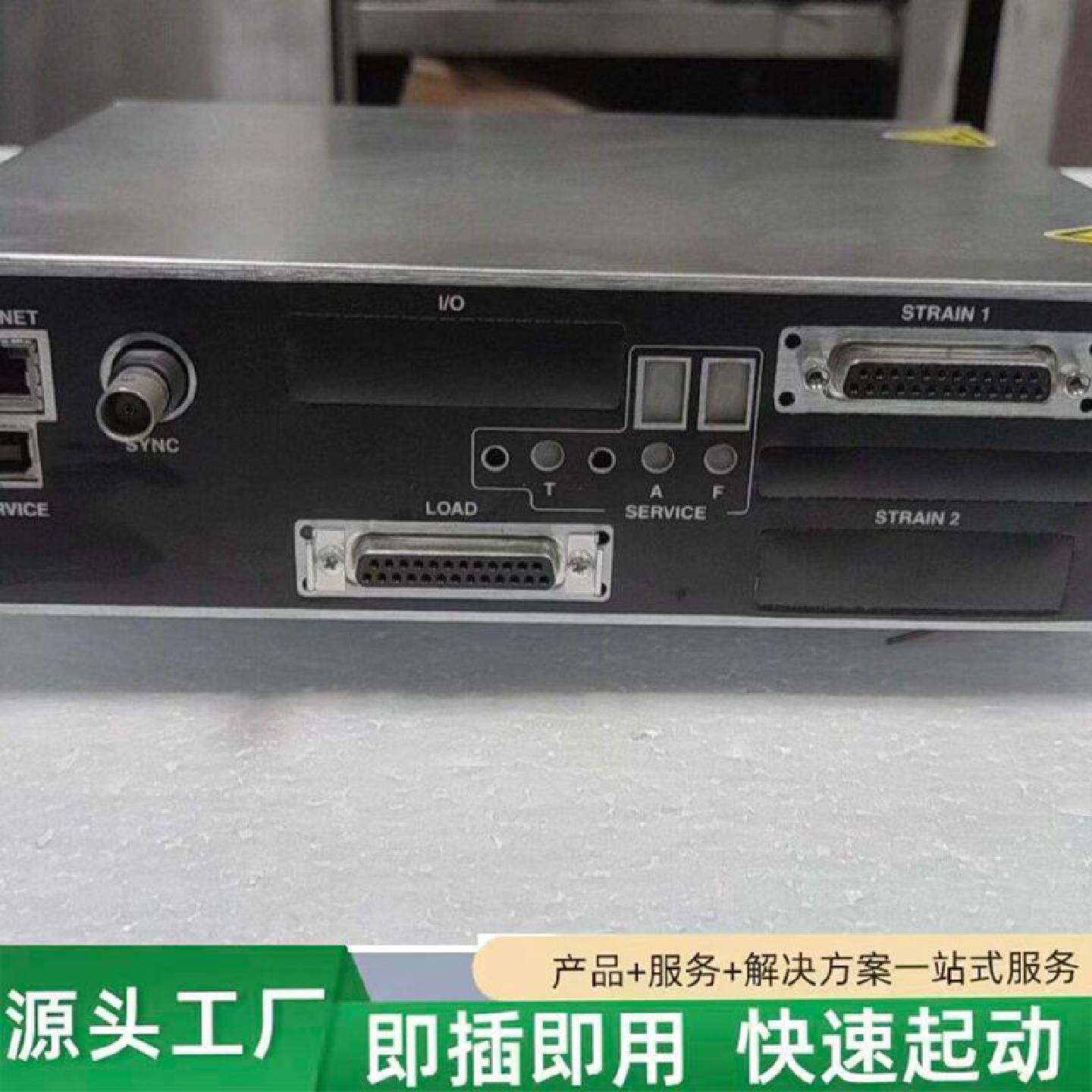 非标价INSTRON英斯特朗美国ENGT6203041控制器修理