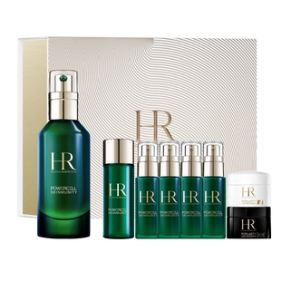 【38现货速发】HR赫莲娜绿宝瓶精华敏感修护维稳抗老化精华液B