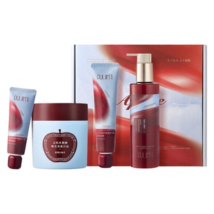 【新年礼物】宝玑米霜降红釉身体乳冷霜护手霜苹果香送女生日礼盒