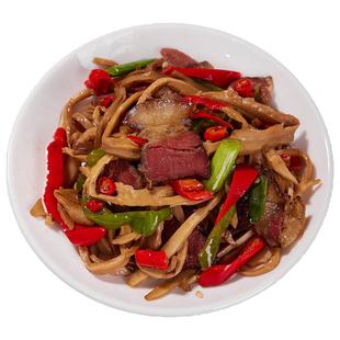 烟笋糯米笋原味湖南特产油焖烟笋柴火烟笋农家自制烟熏笋干商用
