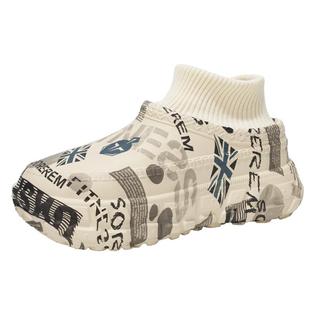 棉拖鞋男款冬季加绒加绒保暖棉鞋外穿防水防滑厚底增高大码45拖鞋