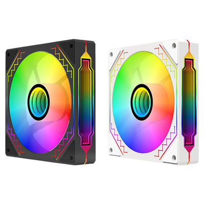 ARGB棱镜风扇四代4Pro