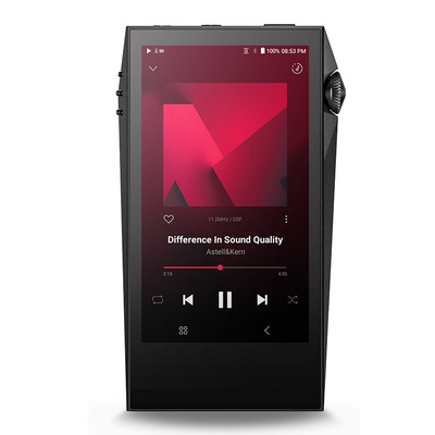 SP3000M/3000T无损音乐播放器