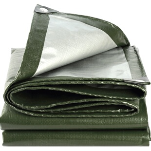 户外防雨布防水防晒篷布加厚蓬布货车遮雨苫布油帆布遮阳雨棚布料