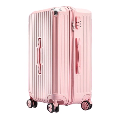 希尔顿行李箱结实耐用20寸可登机