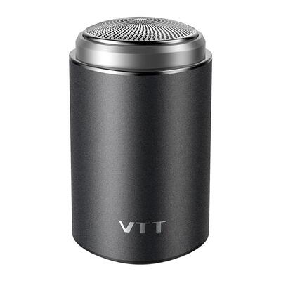 VTT六页刀头全身水洗迷你剃须刀