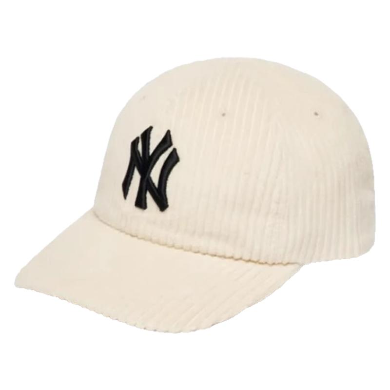 MLB运动休闲帽子男女同款