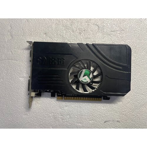 【维修议价】刚刚到货uefi亮机卡铭瑄Gt6101G显卡议价281