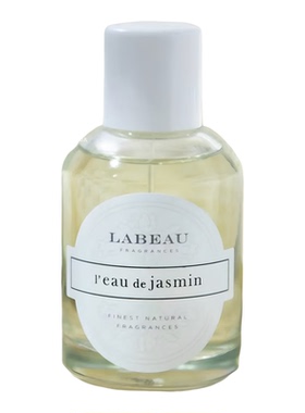 LABEAU香水西班牙小青柑试香小样