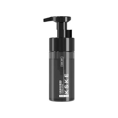 KSKE男士洁面慕斯氨基酸洗面奶