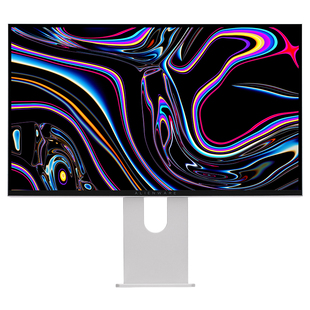 27寸4K165Hz外星人面板双模显示器1K320Hz高刷电竞屏外接屏Typec