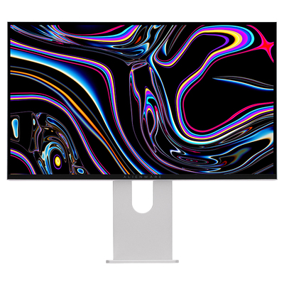 27寸4K165Hz外星人面板双模显示器1K320Hz高刷电竞屏外接屏Typec