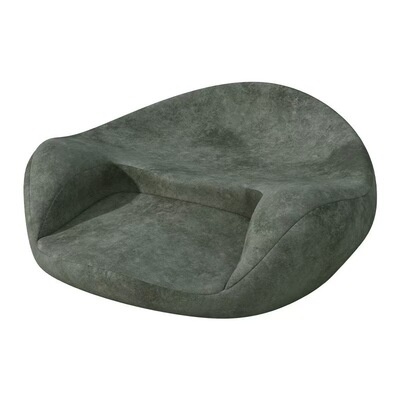 高凤麟禅修冥想便携人体工学坐垫