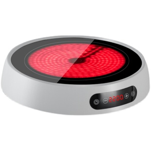 【高配正品】电陶炉家用爆炒光波炉节能多功能红外线炉一体式正品