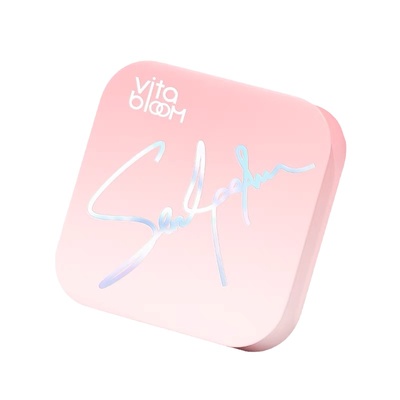 【香味都来源于你】固体香膏