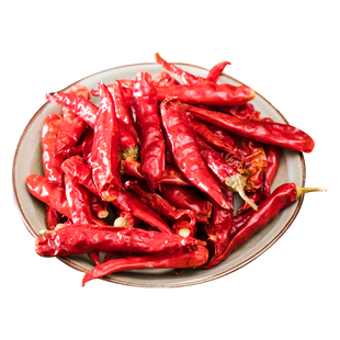 干辣椒河南农家新椒超辣椒粉辣椒段面微辣红朝天椒餐饮家用商用