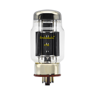 林籁之音KT88电子管 直代金狮KT88,6550现货特价直销