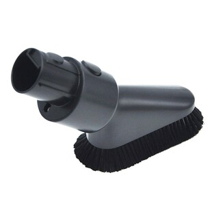 适用于小米米家无线双刷吸尘器B201CN软毛刷头扁吸头家用宠物配件