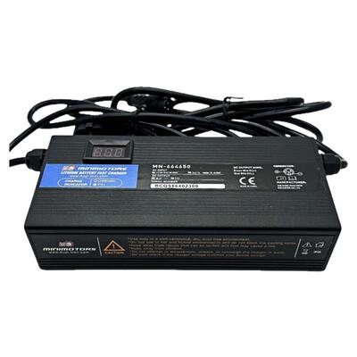 Dualtron电动滑板车83V5A充电器