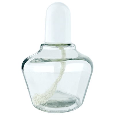 250ml防爆加厚玻璃石棉网酒精灯