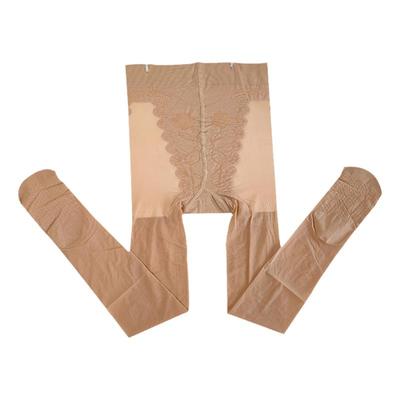 梦韵丝袜女薄款防勾丝天鹅绒裤袜