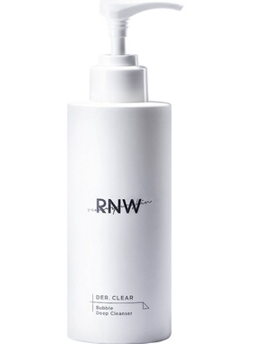 rnw中国官网旗舰控油正品洗面奶
