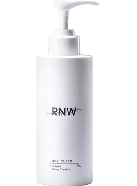 rnw中国官网旗舰控油正品洗面奶