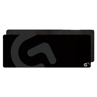 适用罗技G系列电竞鼠标垫FPS加厚锁边天然橡胶大尺加厚超大三角洲