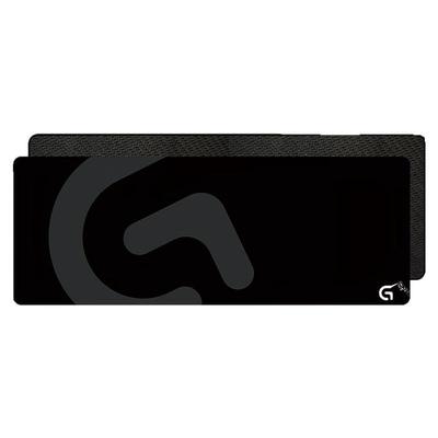 适用罗技G系列电竞鼠标垫FPS加厚锁边天然橡胶大尺加厚超大三角洲