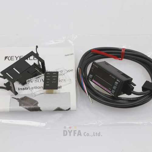 KEYENCE Genuine New Surplus NIB AP-V85W SEN-I-22936B47