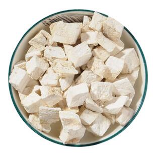 粉葛根中药材中草药材葛根块新鲜干货葛根茶汤可泡水可打葛根粉