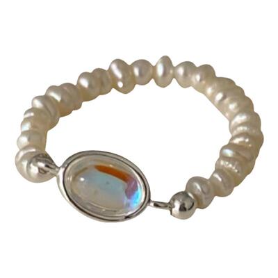 sunup_q韩国ins925银弹力幻彩石