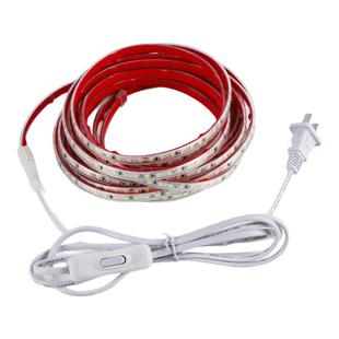 古法鱼缸灯专用防水养鱼圆水缸鱼池灯补光氛围生态陶瓷缸led灯条