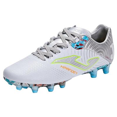 Joma荷马XPANDER男子炫彩耐磨比赛FG大钉天然草足球鞋3135XP5024