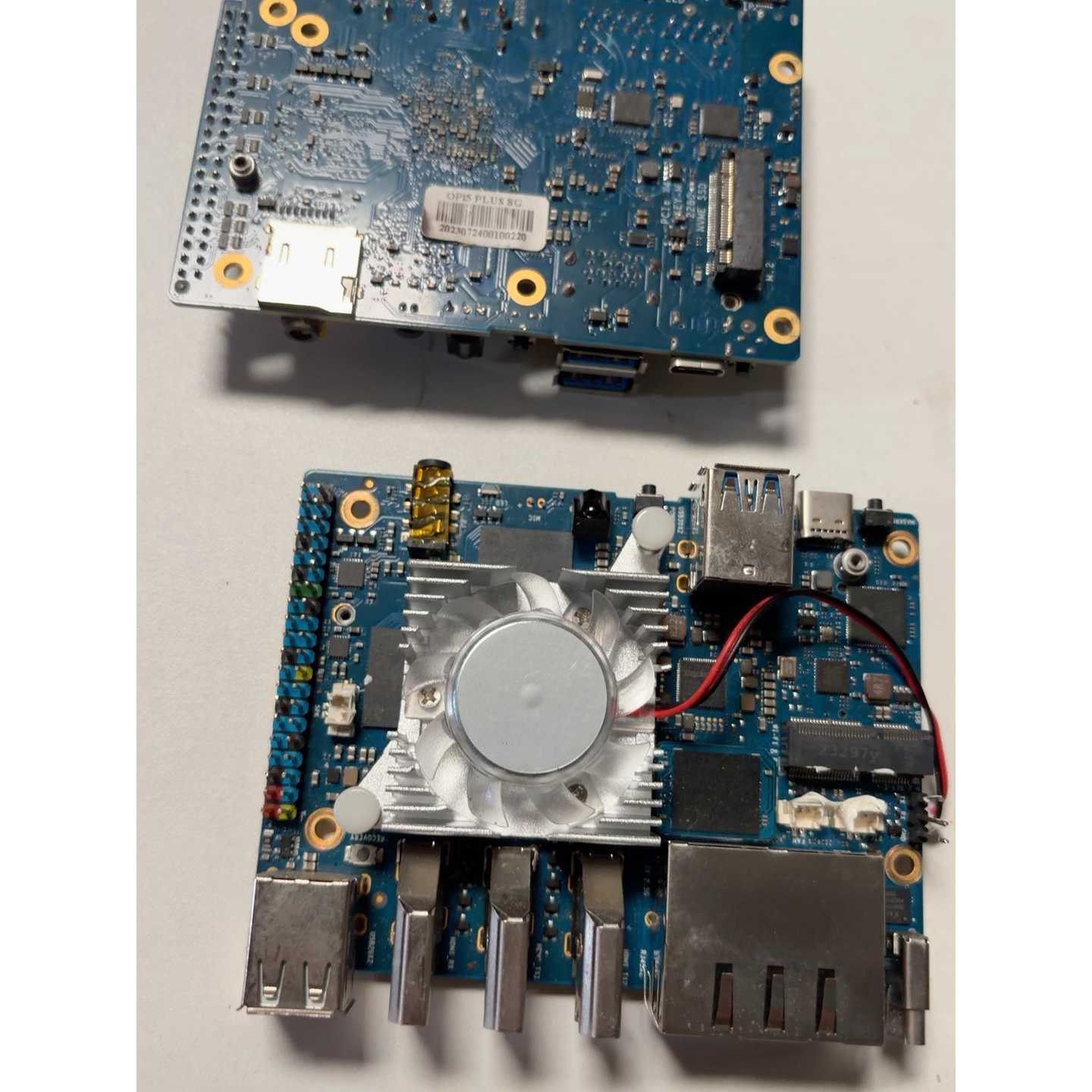 【议价-可维修】 5plus rk3588 香橙派 /均有货图片