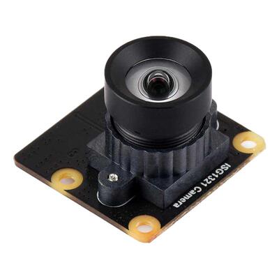 138万黑白全局快门摄像头ISG1321适用Luckfox Pico Zero