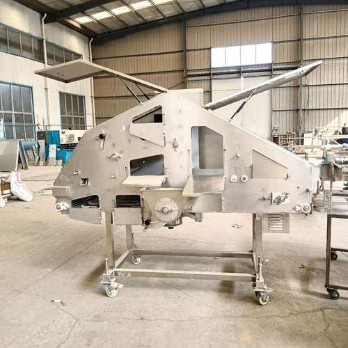 平铺上粉机 鸡排自动裹粉机 隧道式鱼块裹粉机 耦合茄盒撒粉机