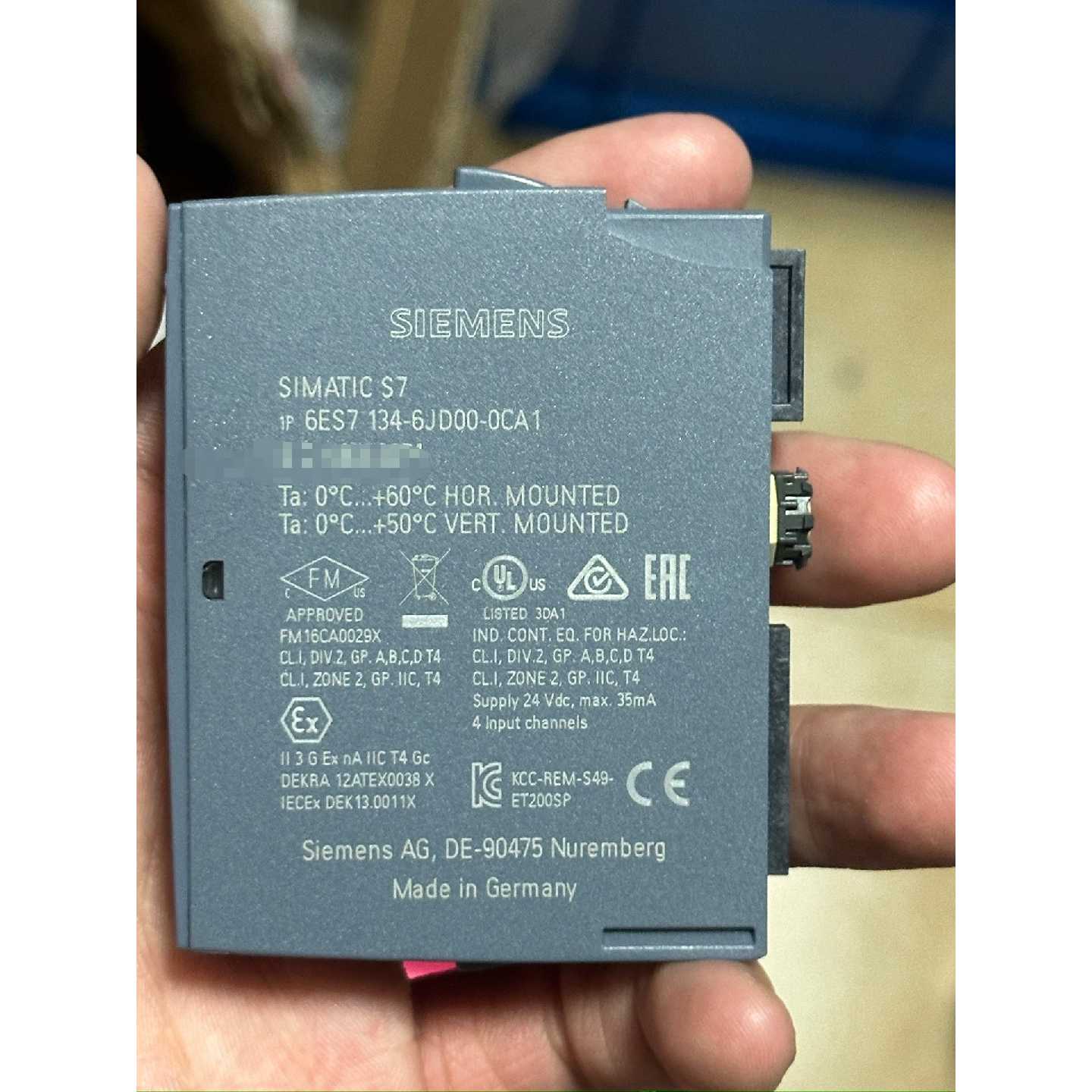 议价库存6ES71346JD000CA1适用