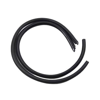 【小鹏专用】强效隔音降噪密封条