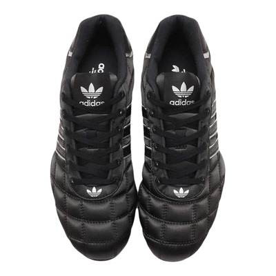 Adidas/阿迪达斯正品三叶草女士轻盈运动低帮耐磨休闲鞋JS0286