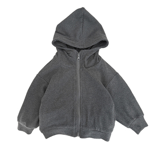 男宝宝套装春季时尚洋气婴儿外套裤子两件套童装衣服春秋款外出服