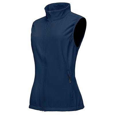 33，000ft户外马甲防风防水抓绒