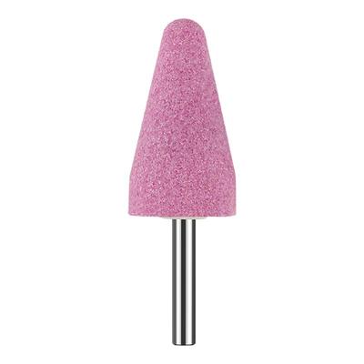 6mm特级砂轮磨头除锈抛光