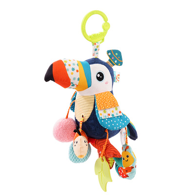 jollybaby婴幼儿抽抽乐玩具