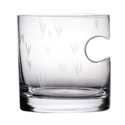 chamvin小众轻奢水晶玻璃酒杯