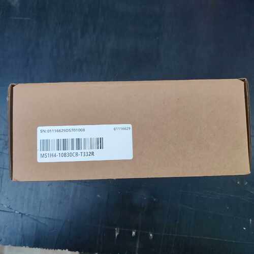 议价！电机汇川电机MS1H410B30CBT332R全新原