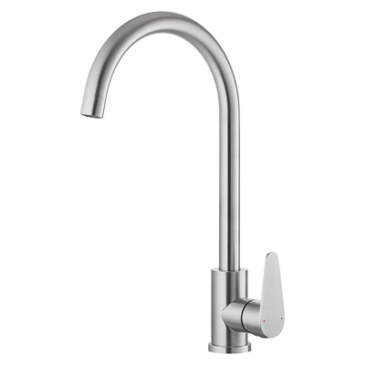 【政府补贴15%】恒洁官方厨房龙头冷热水龙头卫生间冷热龙头防溅