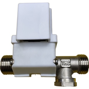 原装12v电磁阀太阳能热水器全自动上水通用型配件进水阀门FCD3448