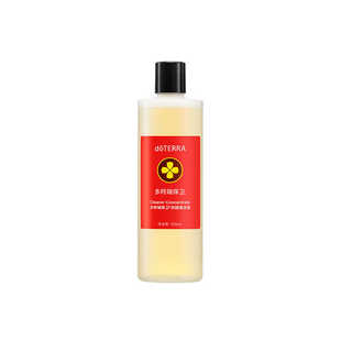 美国多特瑞保卫浓缩清洁液官网正品doTERRA清洁滋润肌肤355ml