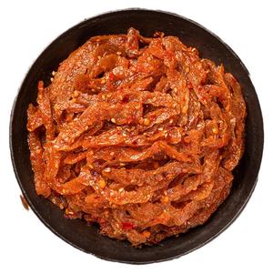 魔芋干湖南特产长沙南网红江桥素毛肚辣条零食小吃香辣解馋魔芋爽